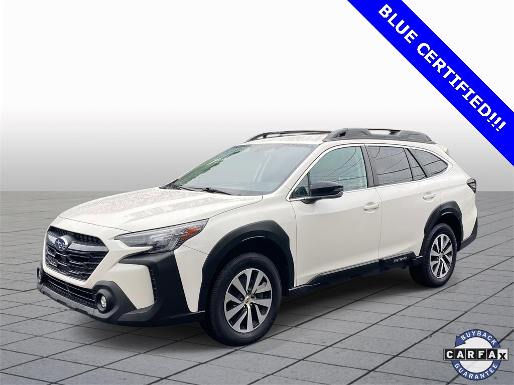 Used 2023 Subaru Outback Premium image 4