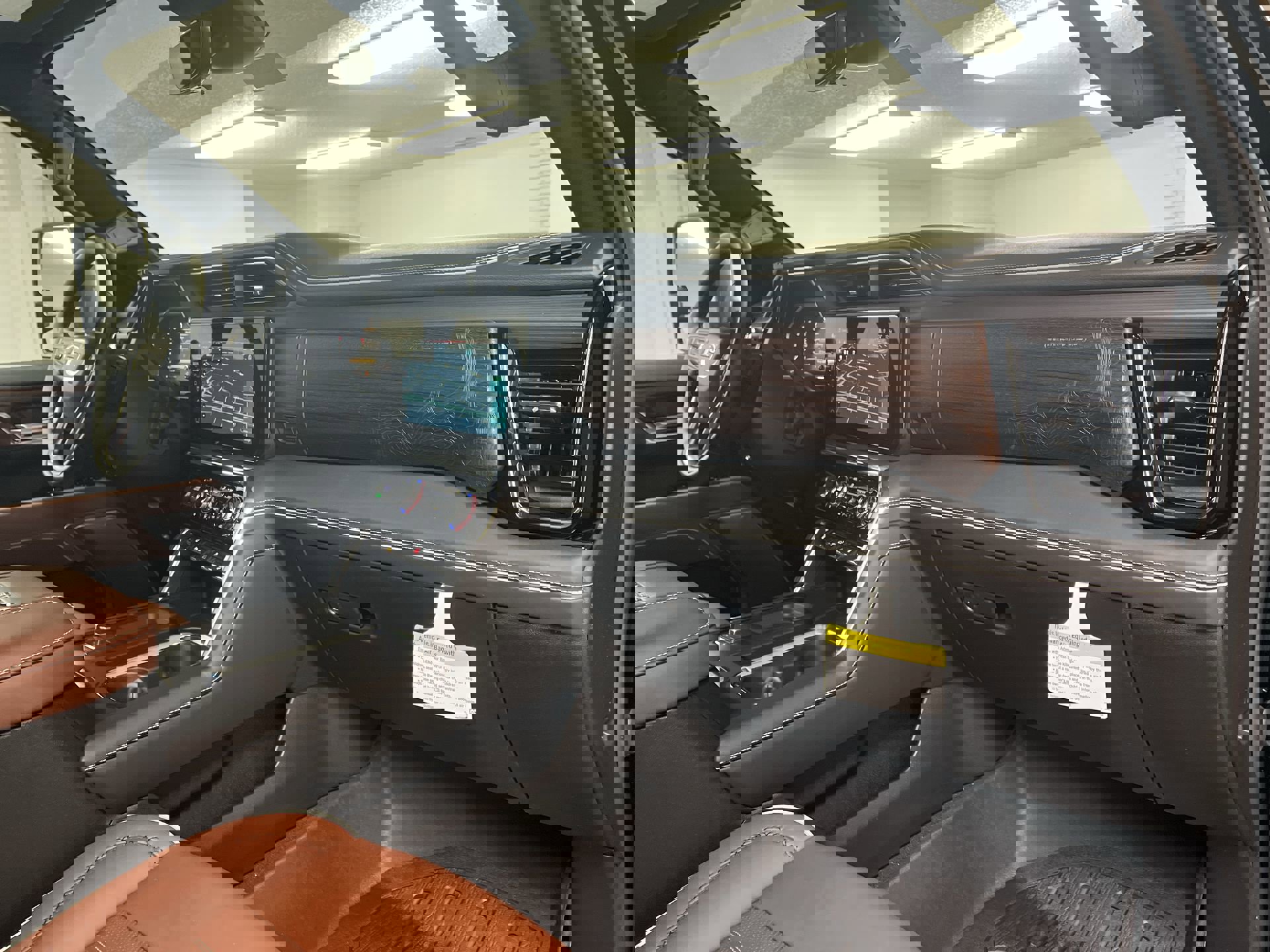 New 2026 GMC Sierra 2500 Denali Ultimate image 67