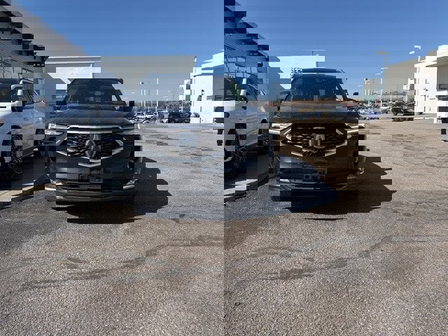 Used 2023 Acura MDX SH-AWD w/ Advance Package image 2