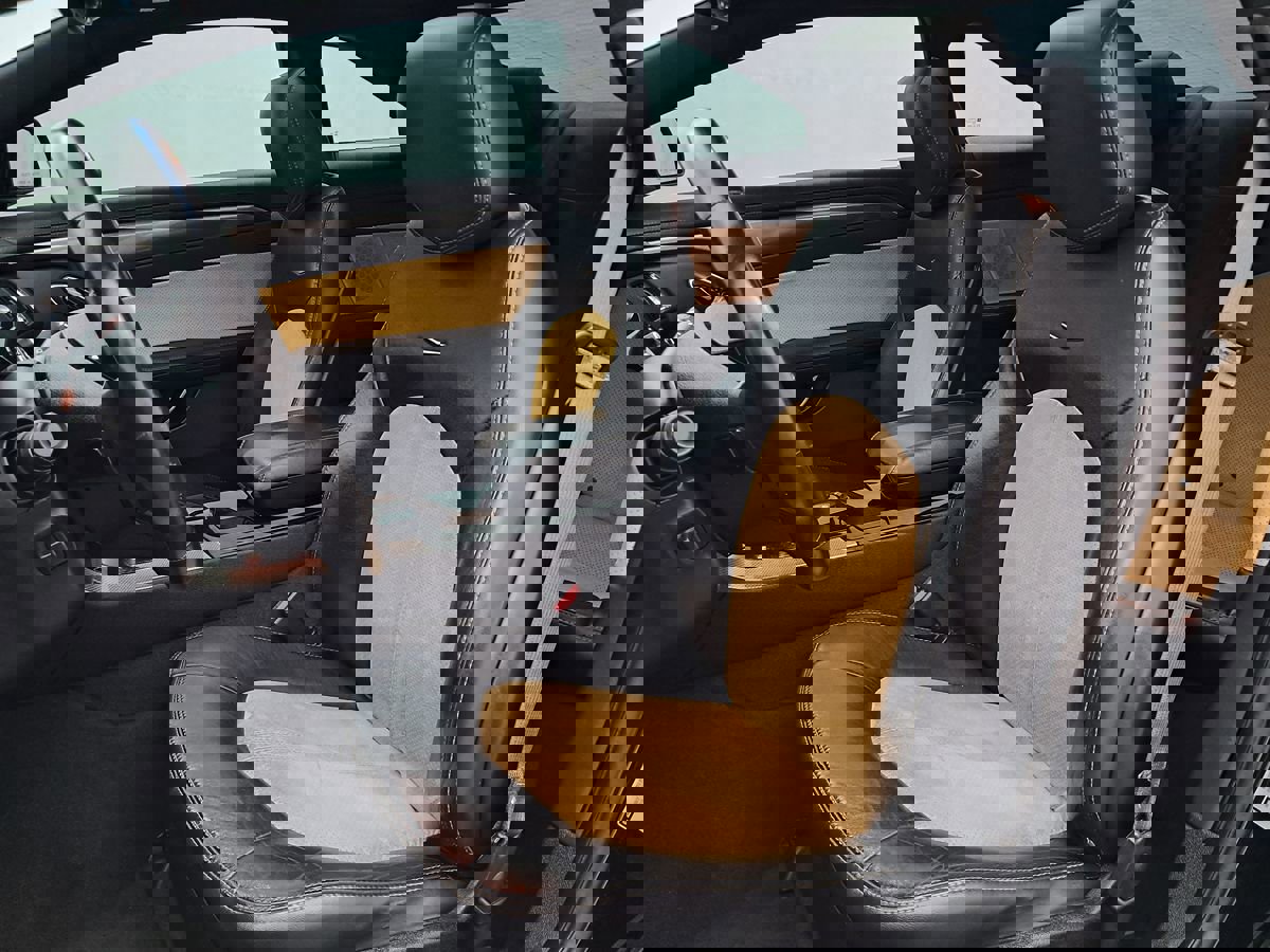 Used 2013 Cadillac CTS V image 10