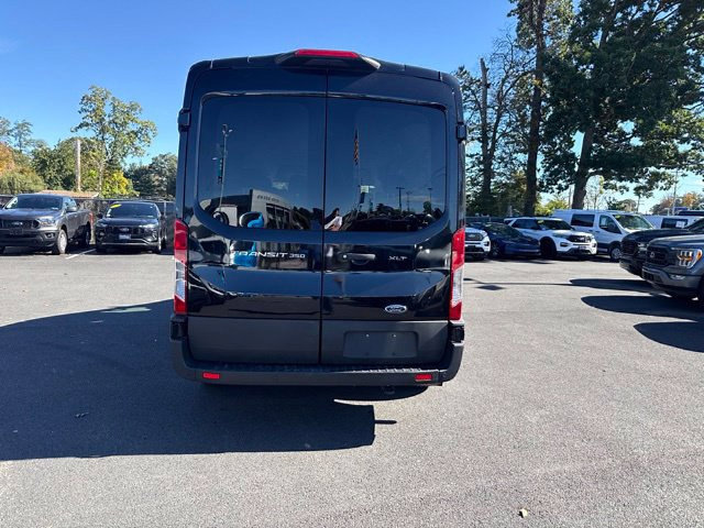 Used 2025 Ford Transit 350 XLT RWD image 8