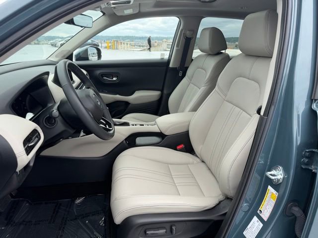 Used 2023 Honda HR-V EX-L image 14