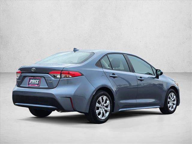 Used 2022 Toyota Corolla LE image 5