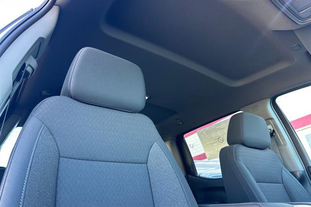 New 2026 Chevrolet Silverado 1500 Custom image 18