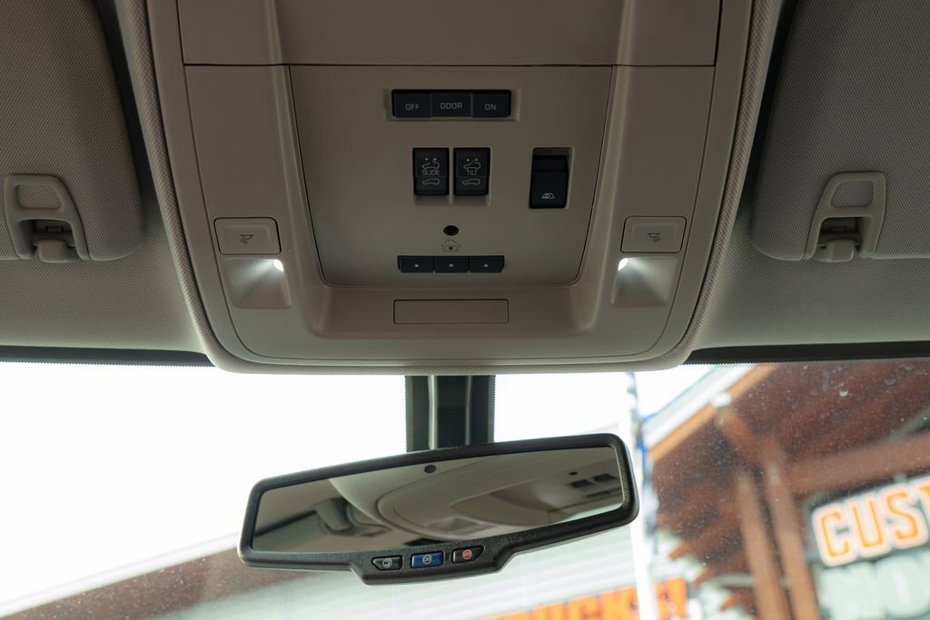 Used 2016 GMC Sierra 2500 SLT image 15