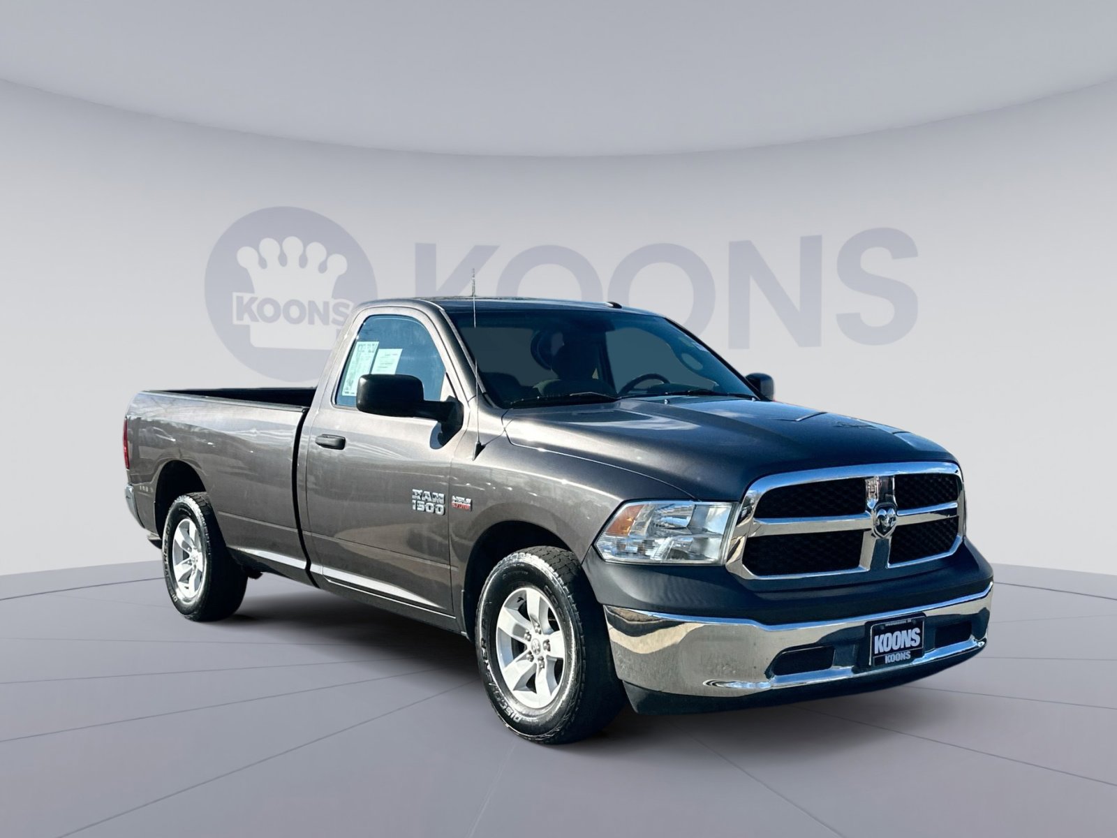 Used 2017 RAM 1500 Tradesman w/ Power & Remote Entry Group image 10