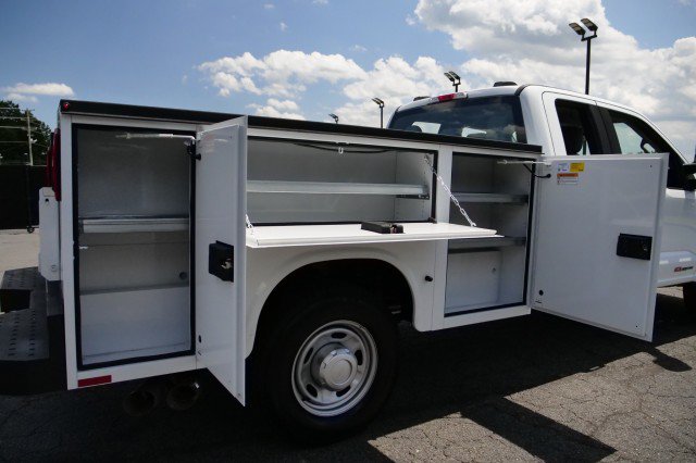 Used 2025 Ford F250 XL RWD image 28