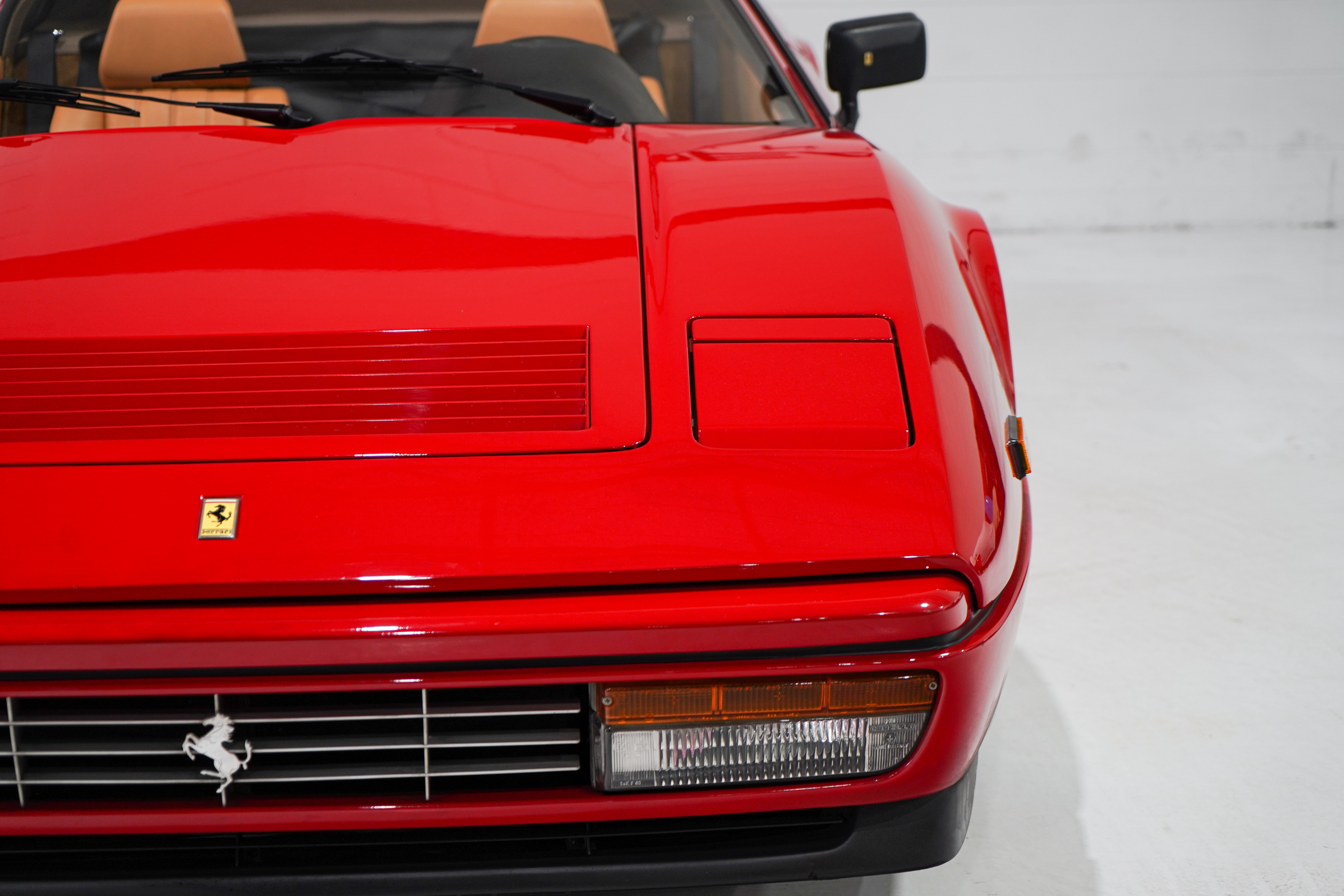 Used 1989 Ferrari 328 GTS RWD image 29