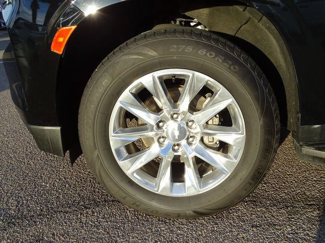 Certified 2024 Chevrolet Tahoe Premier AWD/4WD image 6
