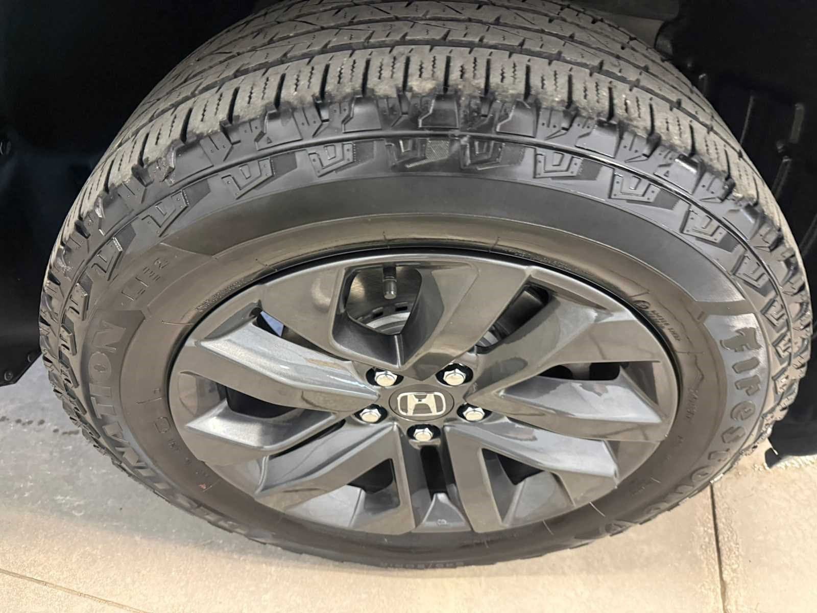 Used 2023 Honda Ridgeline Sport image 12