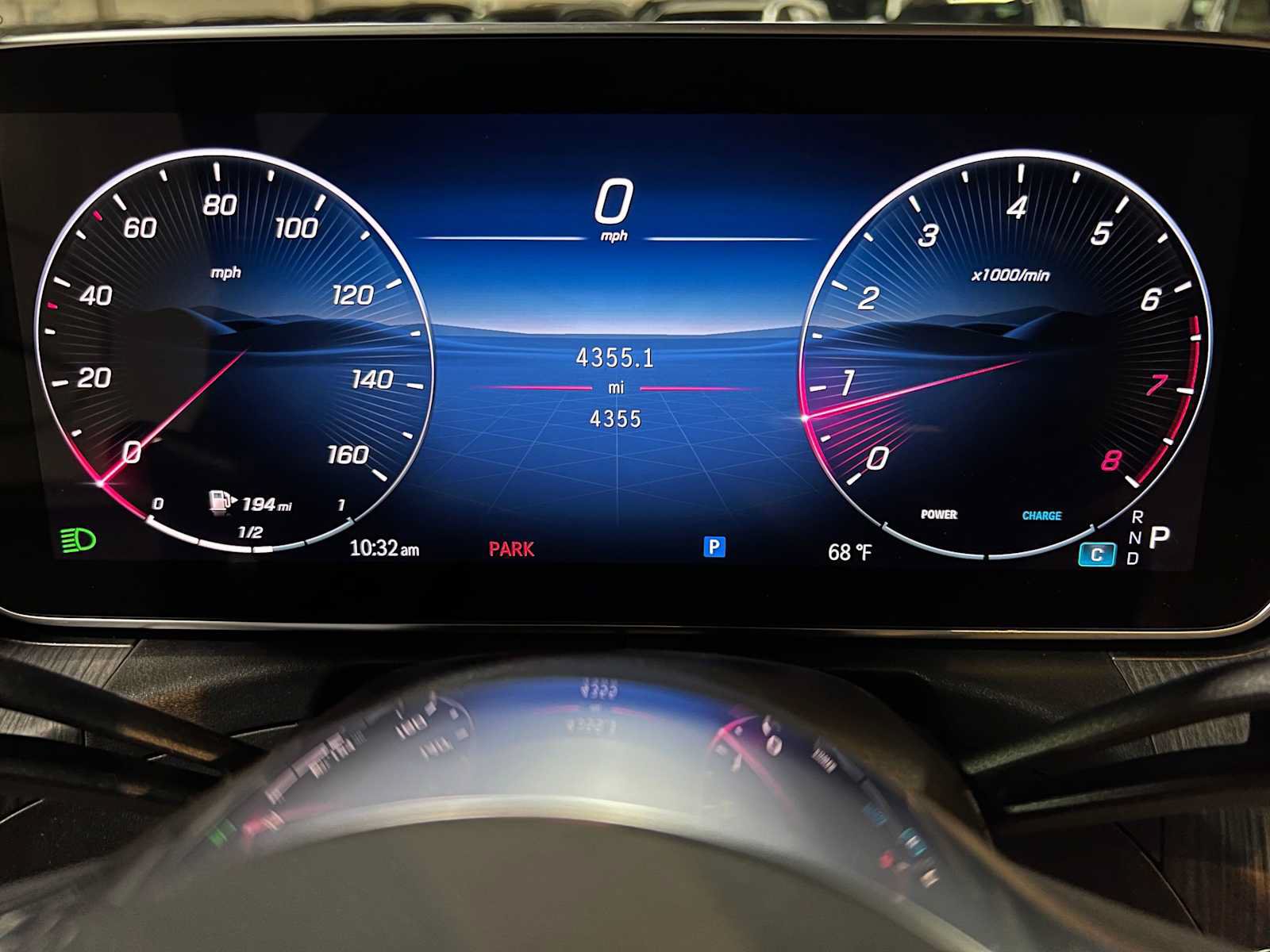 Certified 2026 Mercedes-Benz C 300 4MATIC Sedan image 38