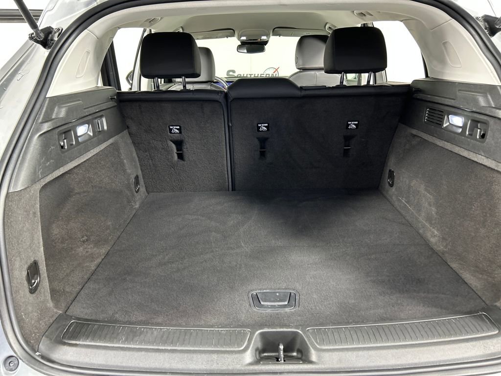Used 2025 Buick Envision Preferred AWD/4WD image 20