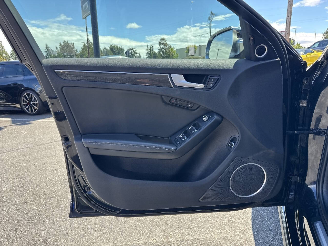 Used 2014 Audi S4 Premium Plus AWD/4WD image 26
