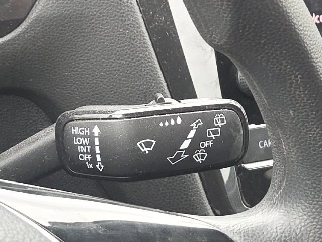 Used 2019 Volkswagen Tiguan S w/ Driver Assistance Package FWD image 40