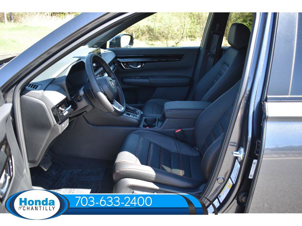 New 2026 Honda CR-V Sport Touring image 28