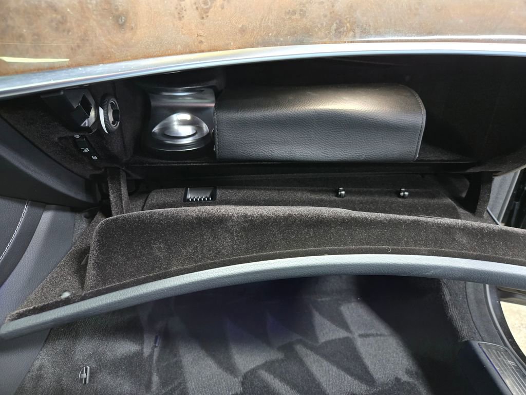 Used 2016 Mercedes-Benz S 550 4MATIC Sedan image 54