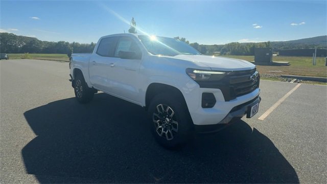 New 2026 Chevrolet Colorado Z71 image 2