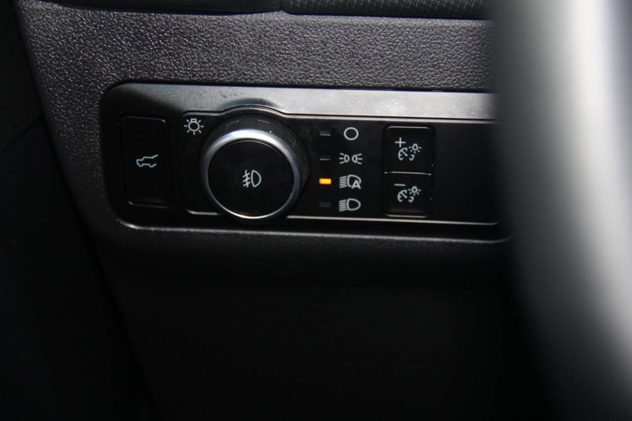 Certified 2025 Ford Bronco Sport Big Bend w/ Convenience Package image 56