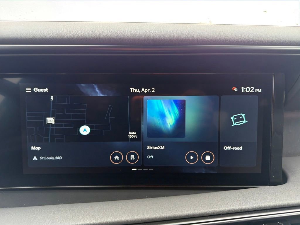 New 2026 Hyundai Palisade XRT Pro AWD/4WD image 20