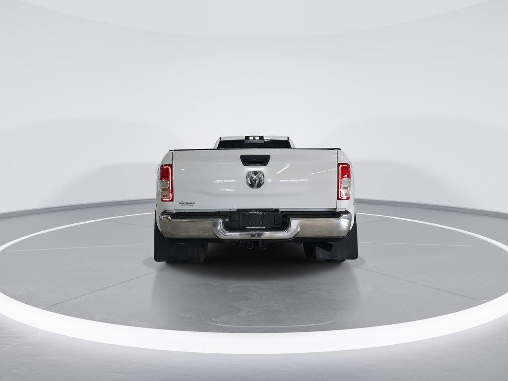 Used 2023 RAM 3500 Tradesman image 7