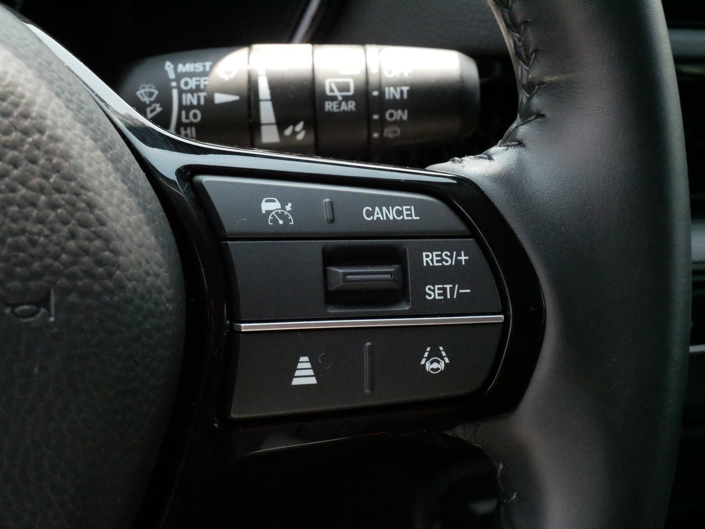 Used 2024 Honda CR-V EX-L image 25