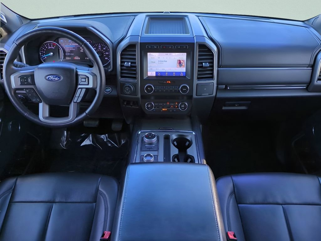 Used 2021 Ford Expedition XLT image 14