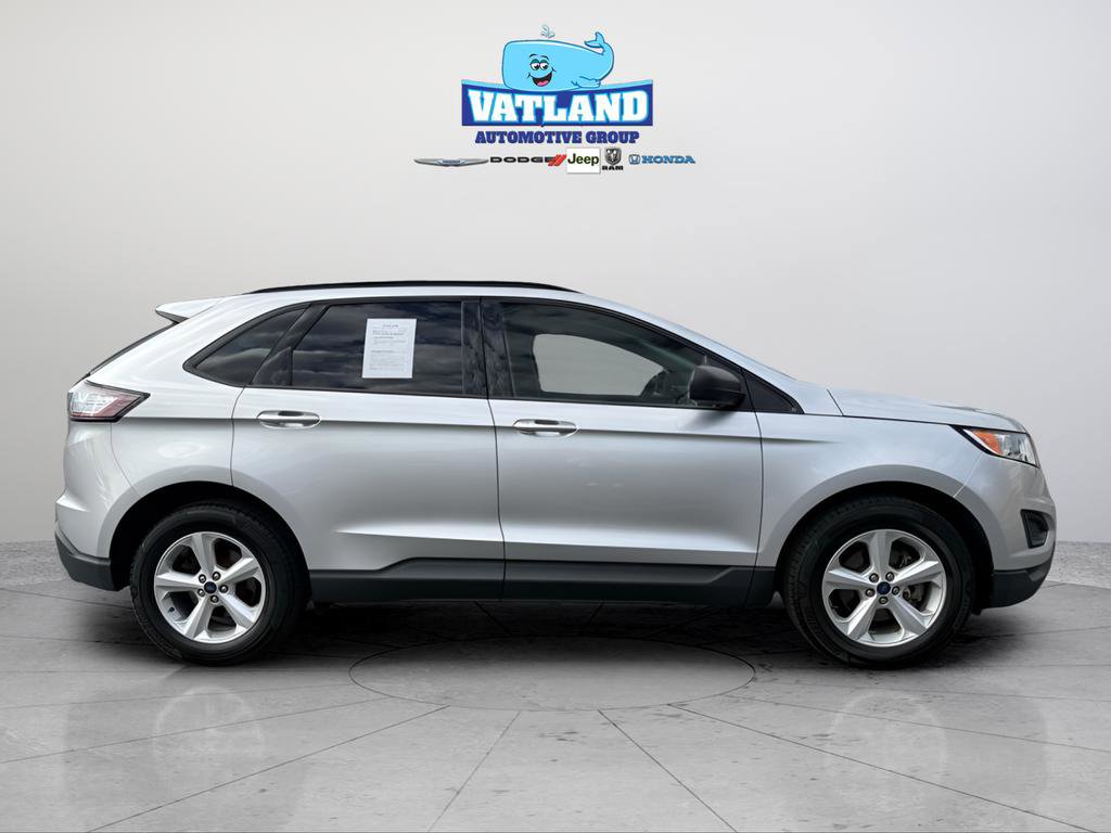 Used 2015 Ford Edge SE image 6