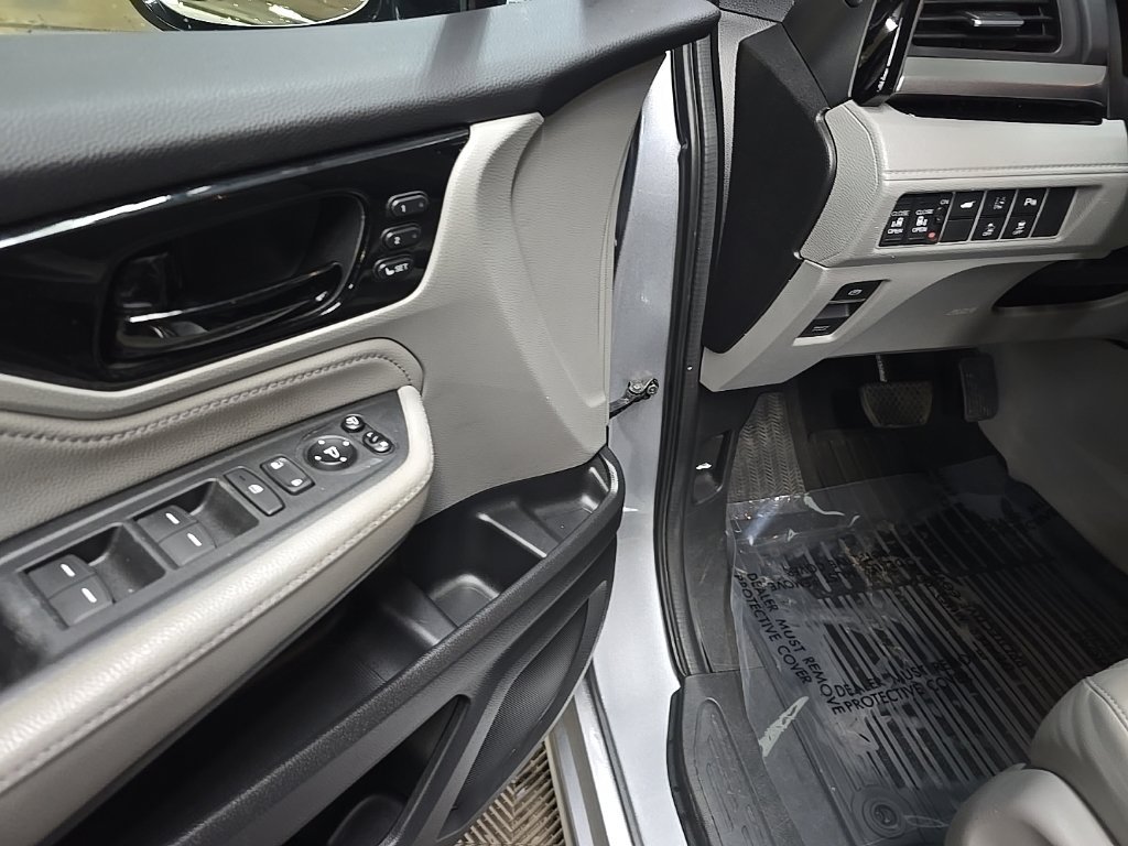 Used 2018 Honda Odyssey Elite image 28
