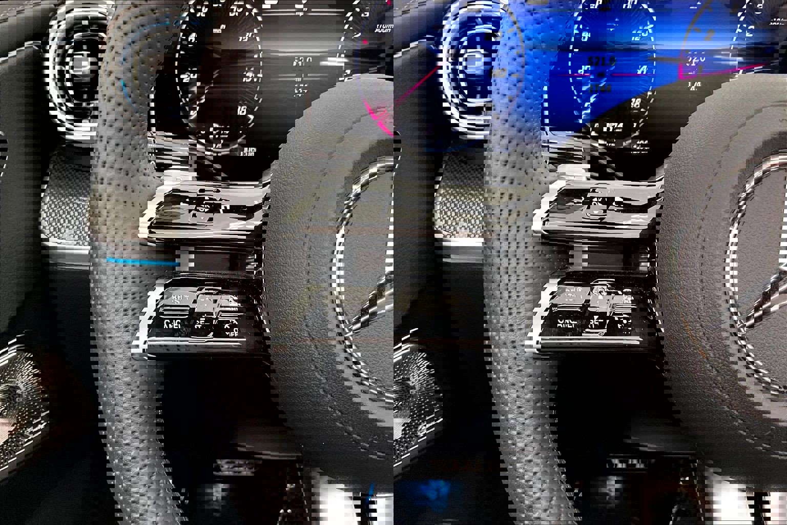 Used 2026 Mercedes-Benz CLE 300 4MATIC Cabriolet image 20