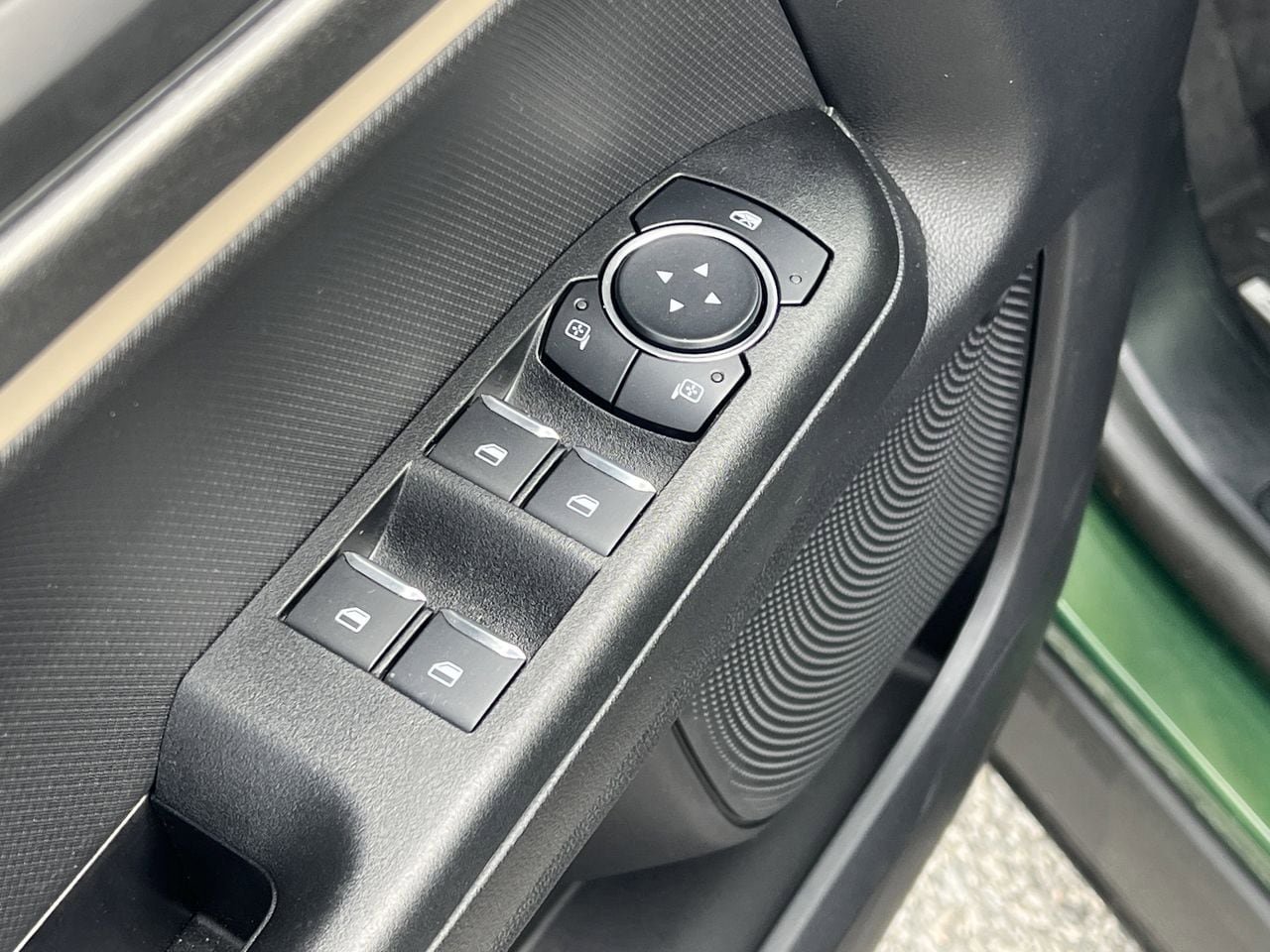New 2025 Ford Bronco Sport Big Bend AWD/4WD image 13
