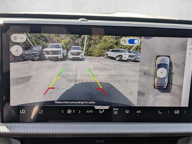 New 2026 Ford Explorer ST w/ Sun And Sound Package image 13