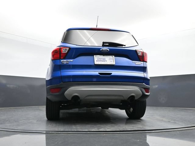 Used 2019 Ford Escape Titanium FWD image 38