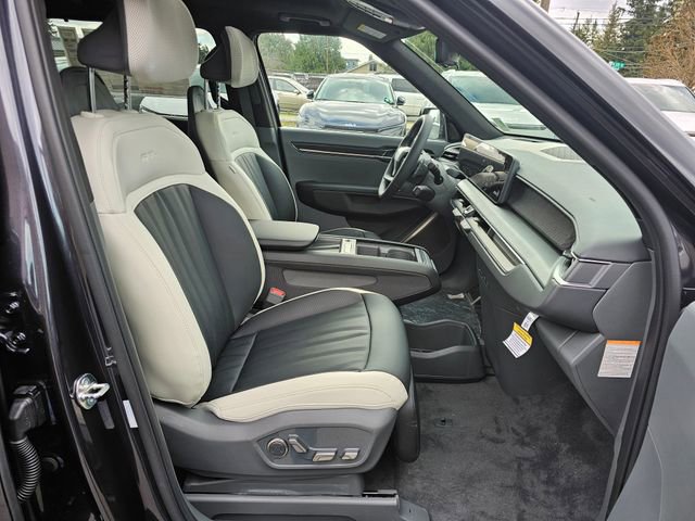 New 2026 Kia EV9 GT-Line image 10