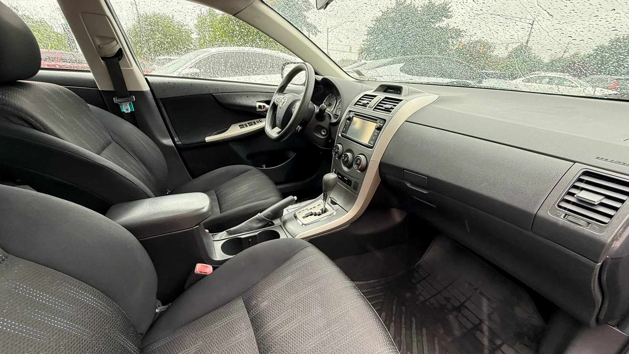 Used 2012 Toyota Corolla S FWD image 12