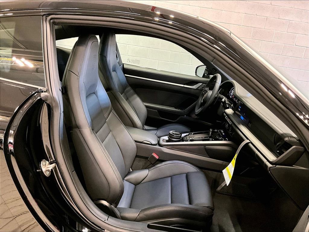 Used 2026 Porsche 911 Carrera S RWD image 10