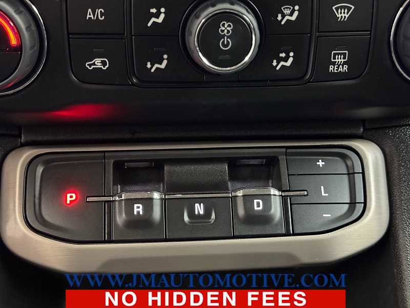 Used 2023 GMC Acadia Denali image 32