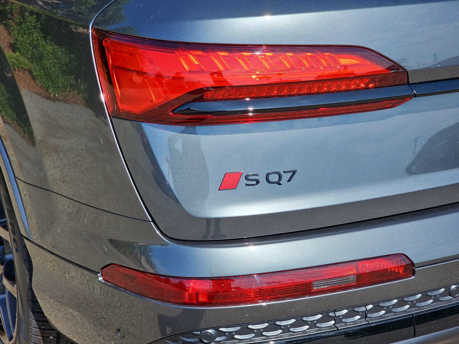 New 2026 Audi SQ7 Premium Plus AWD/4WD image 38