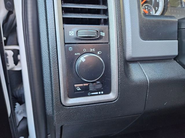 Used 2020 RAM 1500 Tradesman w/ Chrome Plus Package image 20