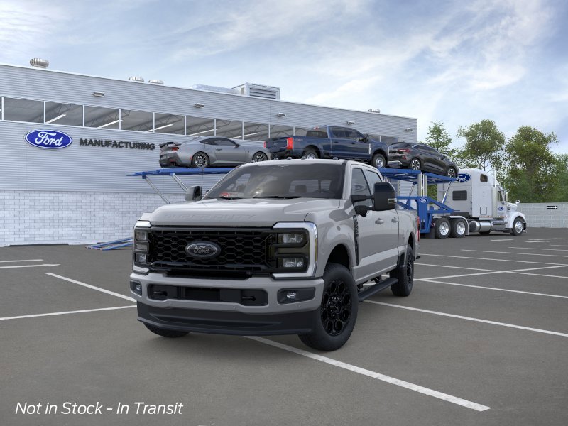 New 2026 Ford F350 XL AWD/4WD image 3