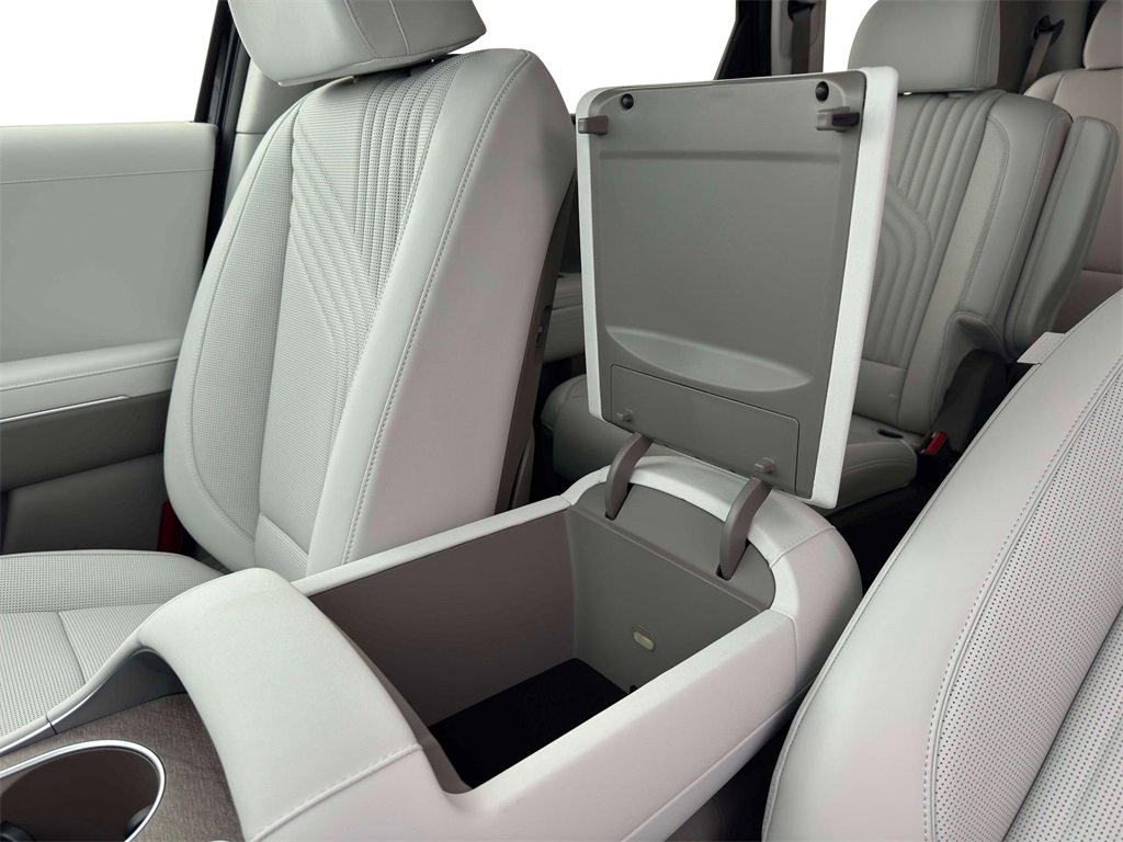 New 2026 Hyundai Palisade SEL Premium image 18