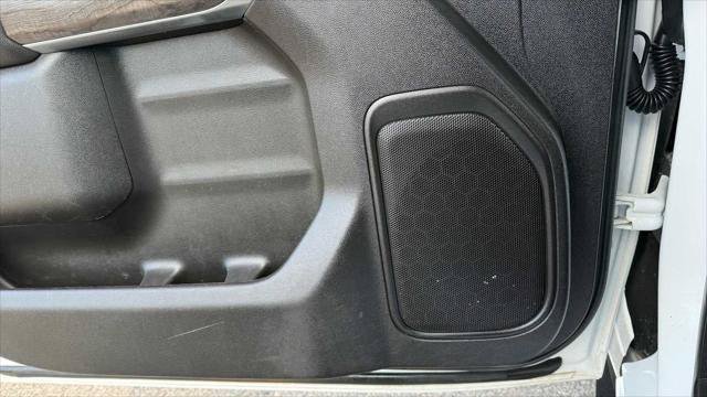 Used 2022 Chevrolet Silverado 3500 LTZ AWD/4WD image 19