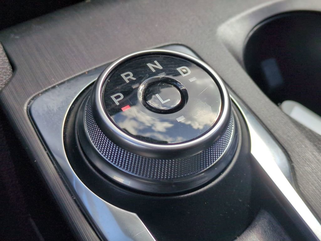 Used 2025 Ford Escape ST-Line image 19