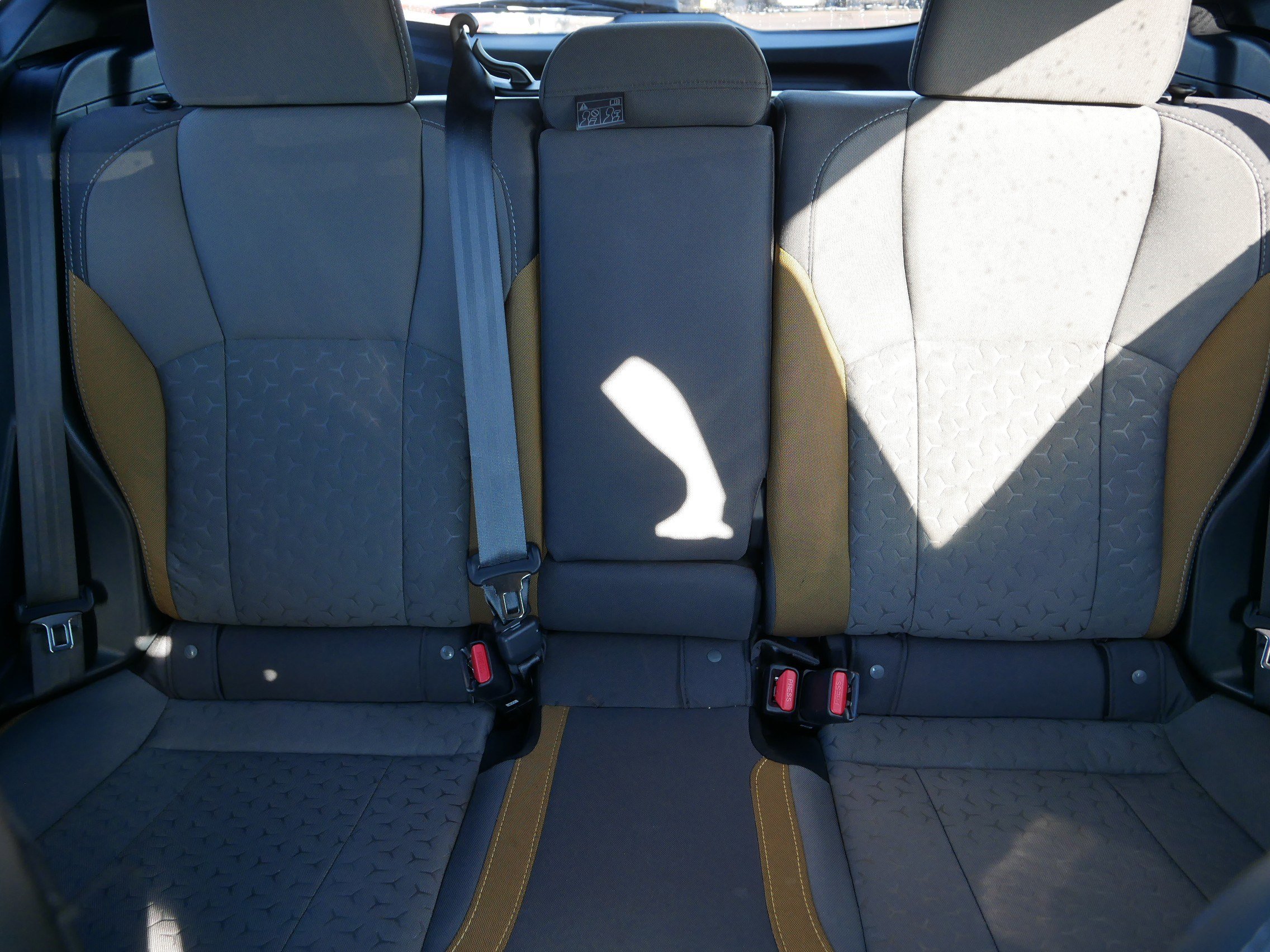 Used 2024 Subaru Crosstrek 2.5i Sport image 13