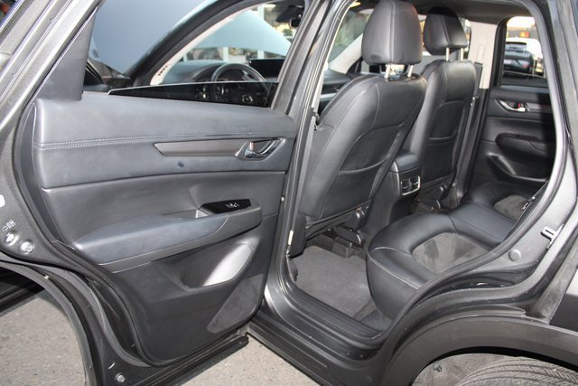 Used 2023 MAZDA CX-5 AWD 2.5 S w/ Select Package image 14