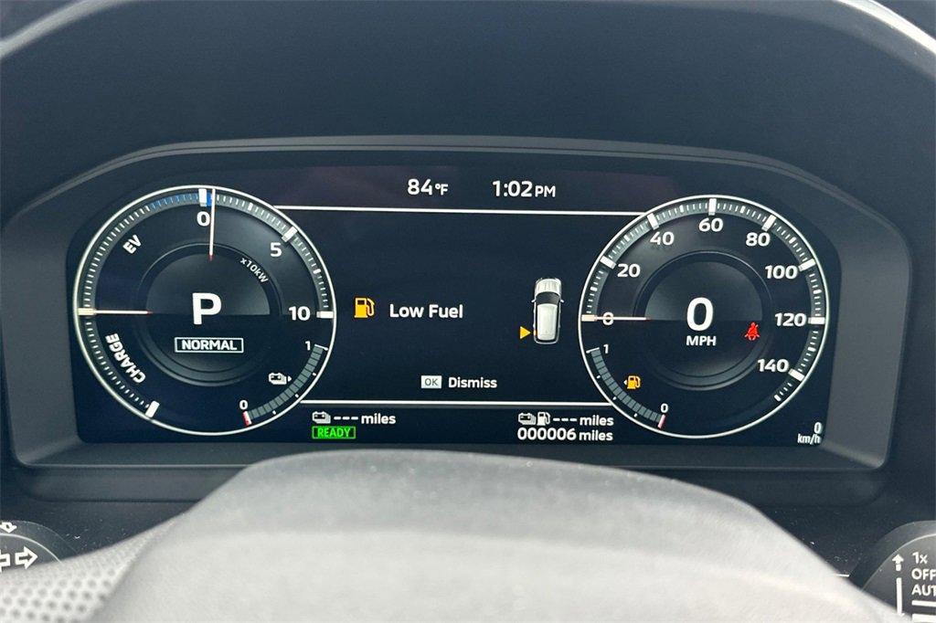 New 2025 Mitsubishi Outlander SE image 24