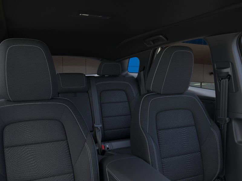 New 2026 Chevrolet Blazer EV LT image 24