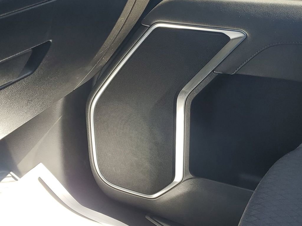 Certified 2024 Chevrolet Silverado 2500 LT image 22