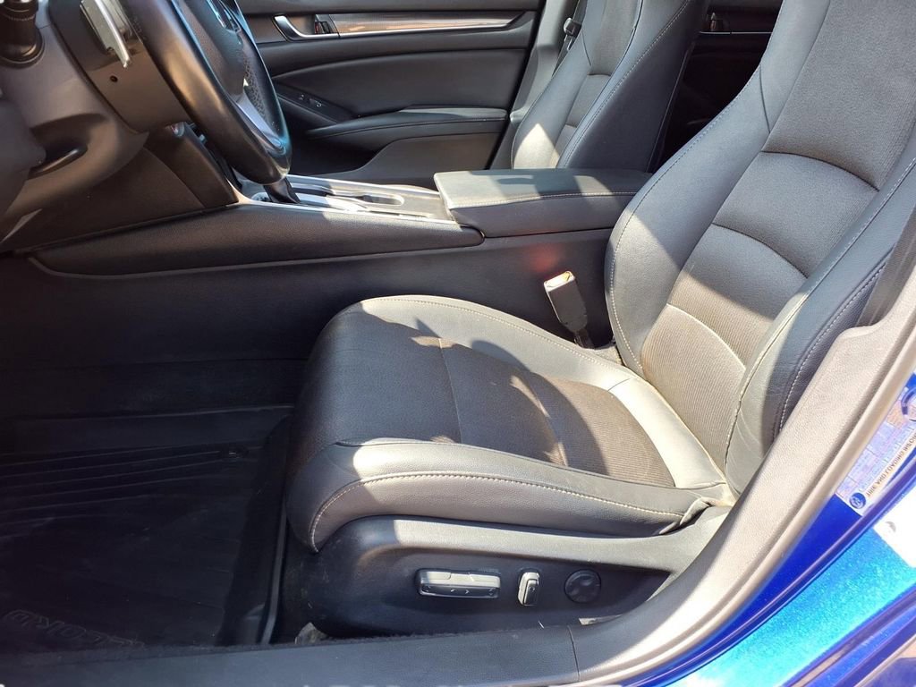 Used 2020 Honda Accord Sport image 26