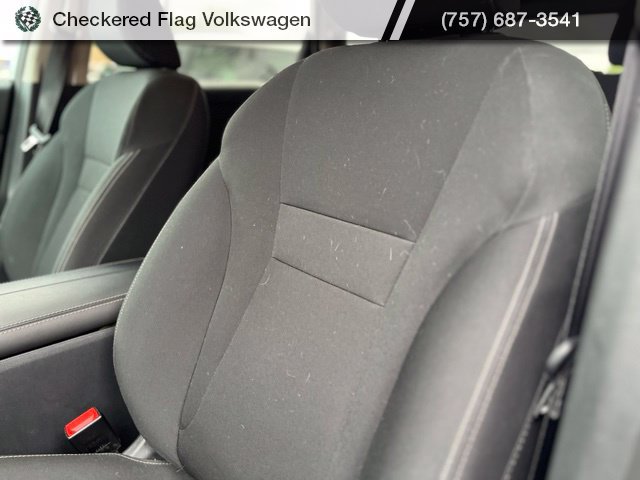 Used 2024 Nissan Rogue S AWD/4WD image 21