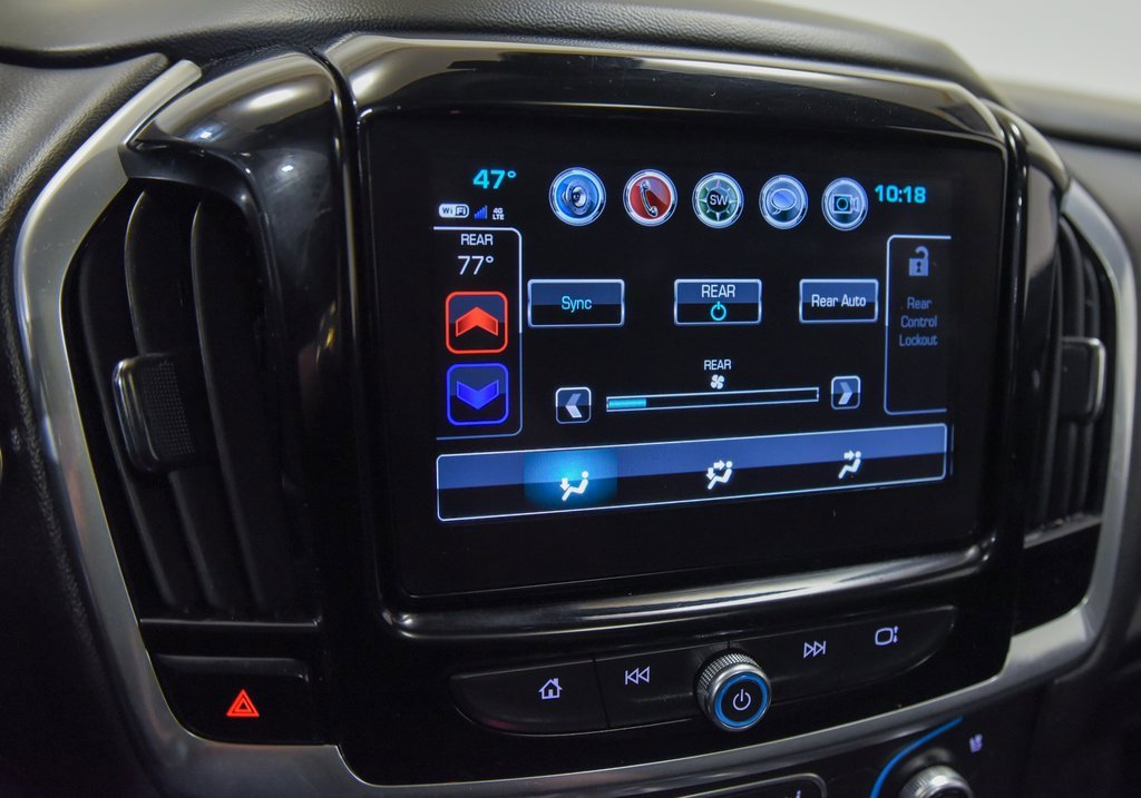 Used 2019 Chevrolet Traverse Premier w/ Redline Edition image 25